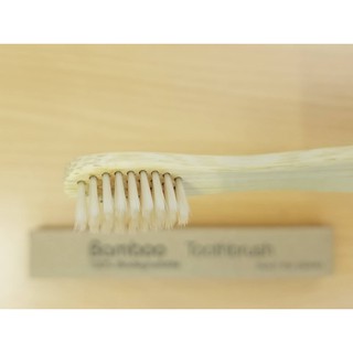 Bàn Chải Tre Bamboo Viet (Sz Trẻ Em)