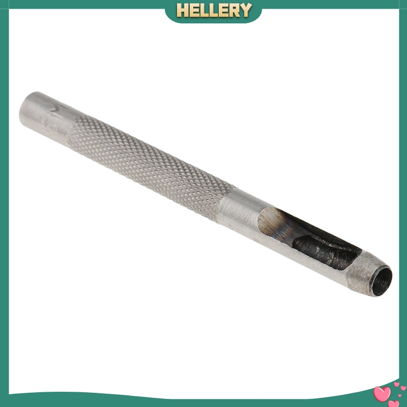 Bộ 4 Dụng Cụ Đục Lỗ Thắt Lưng Da 2 / 3 / 4 / 5mm