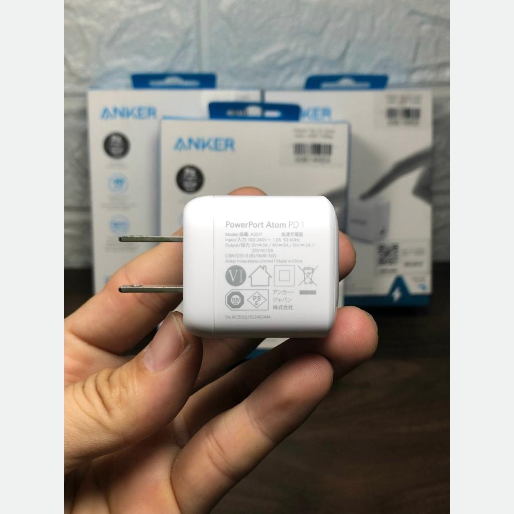 Top 8 anker powerport mini tốt nhất 2022