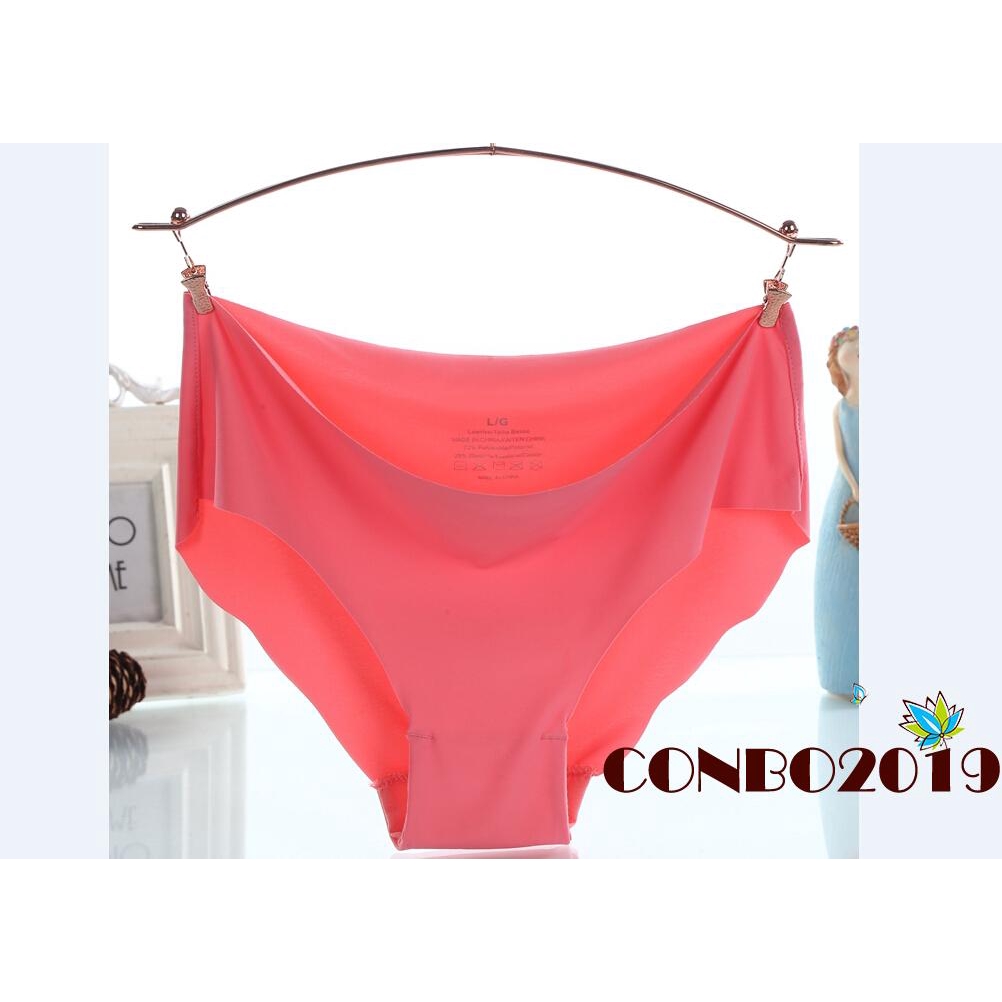 Quần lót nữ lọt khe quyến rũ