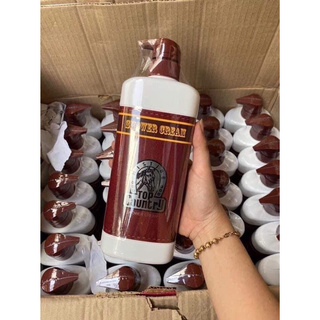 Sữa Tắm Ngựa Nâu Mistine Top Country Thái Lan - 500ml