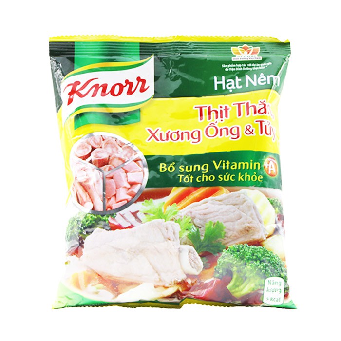 Bột nêm kno vị heo 850g Thái Lan