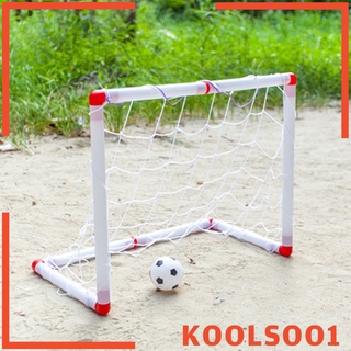 Lưới Bơm Bóng Đá Cho Trẻ Em Koolsoo1