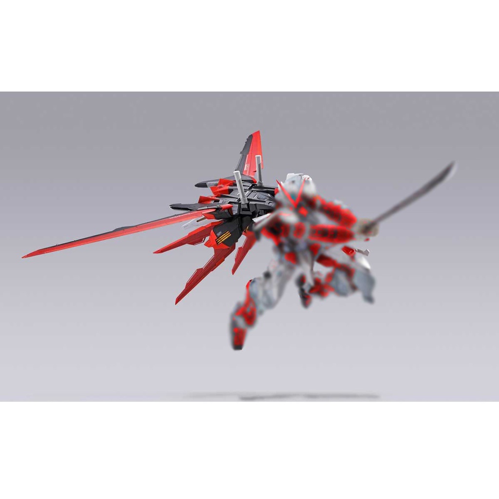 Mô hình MB METAL BUILD AILE STRIKER (không kèm gundam Strike) - Bandai