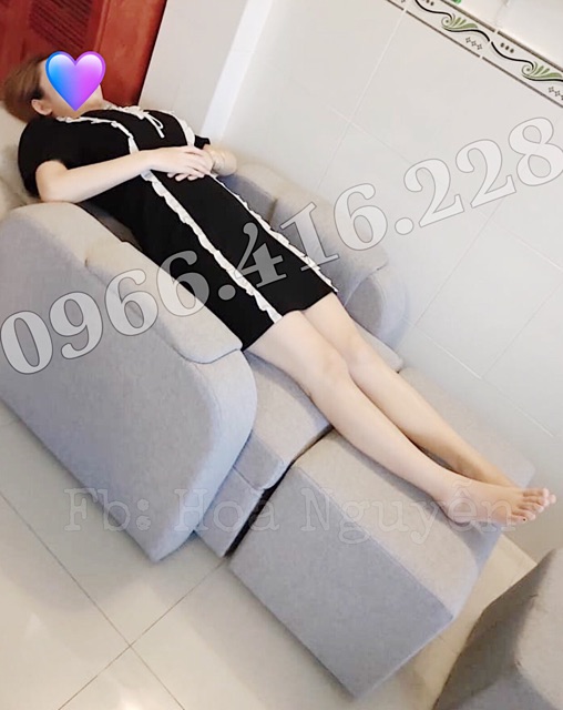 GHẾ FOOT CÓ TĂNG HẠ