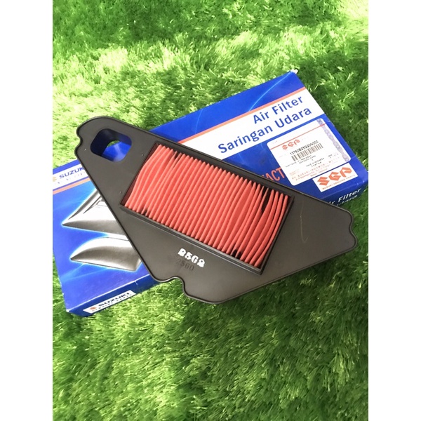 Lọc Gió Satria Fu/Raider Fu