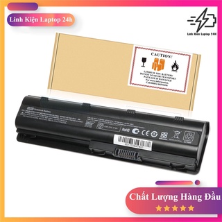 Pin laptop hp compaq presario cq32 cq42 cq43, pavilion dm4 g4 g6 g7 dv3-4000 dv5-2000 dv6-3000 dv7-6000, compaq 435 436