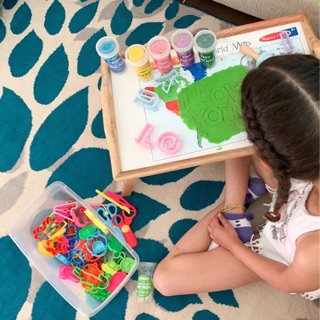 BỘT NẶN PLAY-DOH 22037 PARTY PACK 10 MÀU
