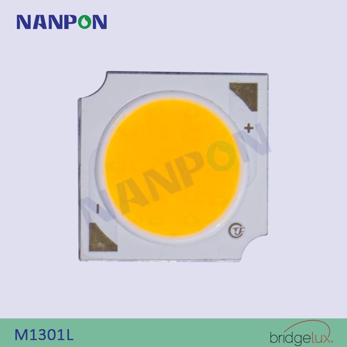 Chip LED Bridgelux 5W | M13 - 01L