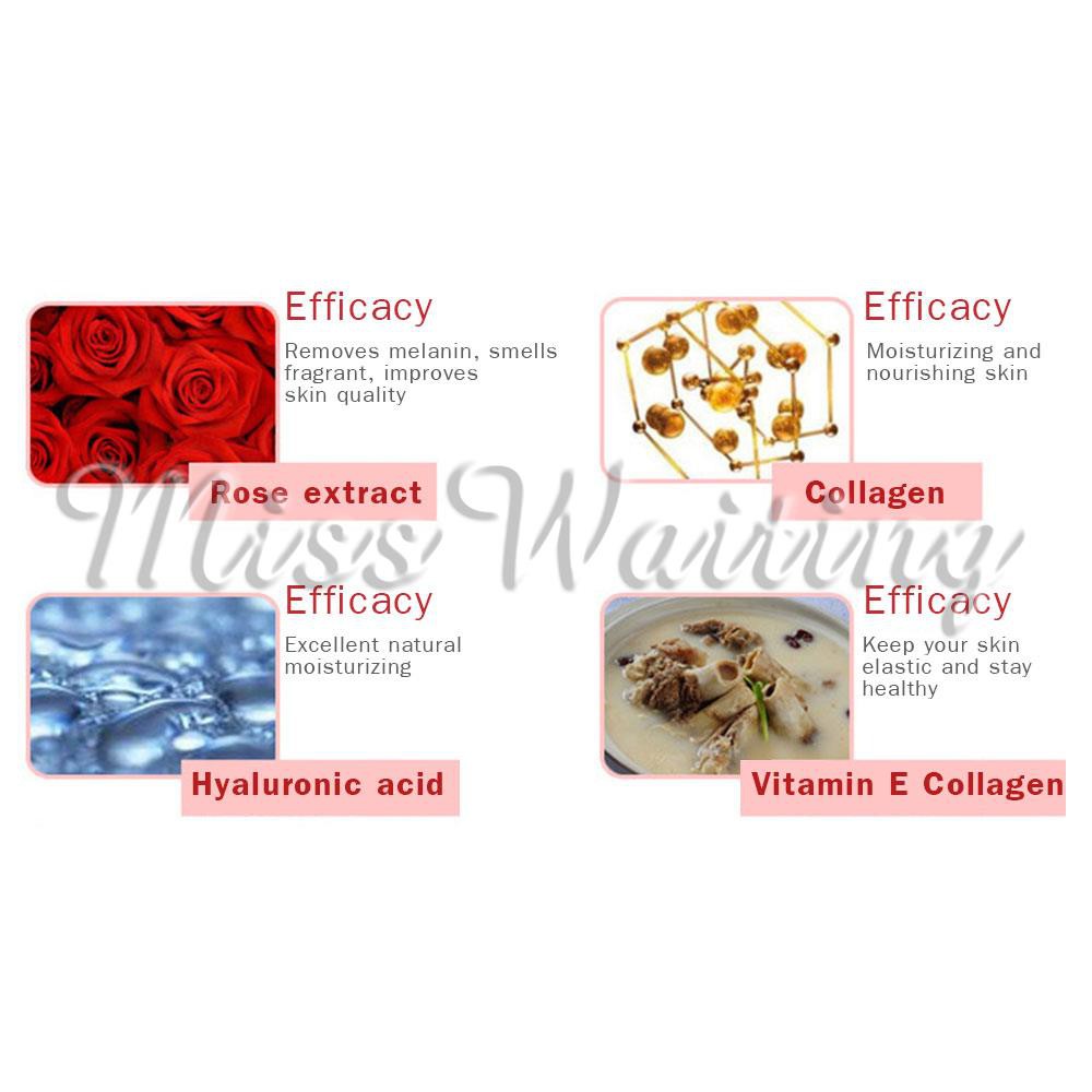 [Hàng mới về] Kem Dưỡng Môi Mixiu Tẩy Tế Bào Chết Chống Thấm Nước | BigBuy360 - bigbuy360.vn