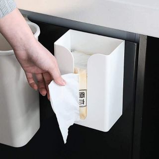 Hộp đựng giấy rút đa năng