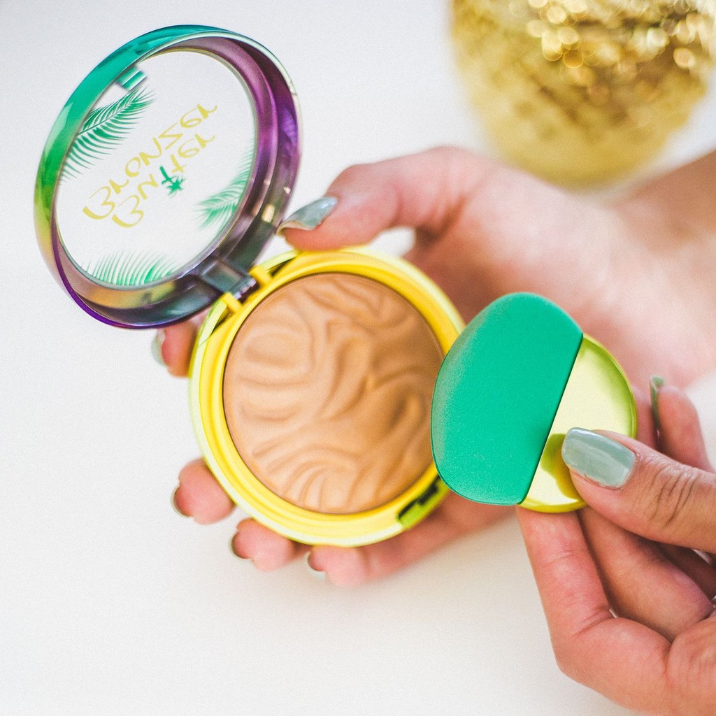 [Chuẩn Auth] Phấn tạo khối Physicians Formula Murumuru Butter Bronzer (Bill chính hang của Mỹ) | BigBuy360 - bigbuy360.vn