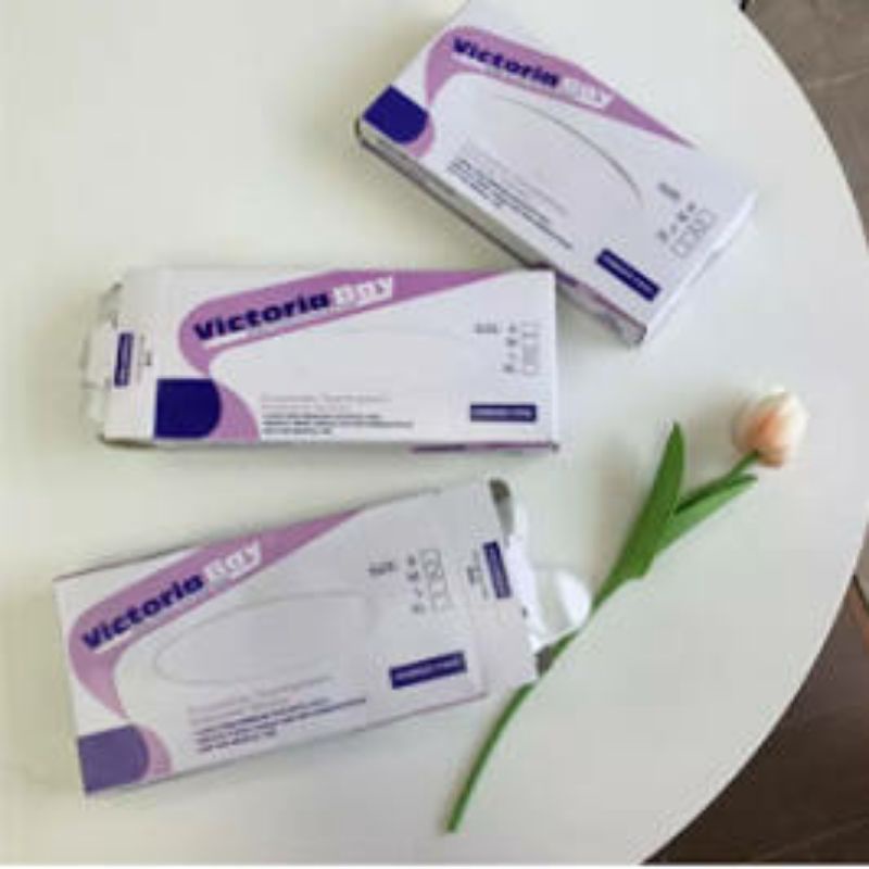 Set 100 găng tay tpe dùng nhà bếp