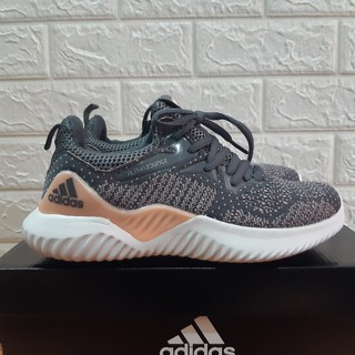 [ Tặng Hộp + Video + Tất thể thao ] Giầy thể thao Alphabounce 2019