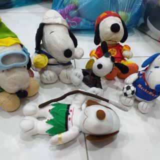 Gấu bông Huong Lê