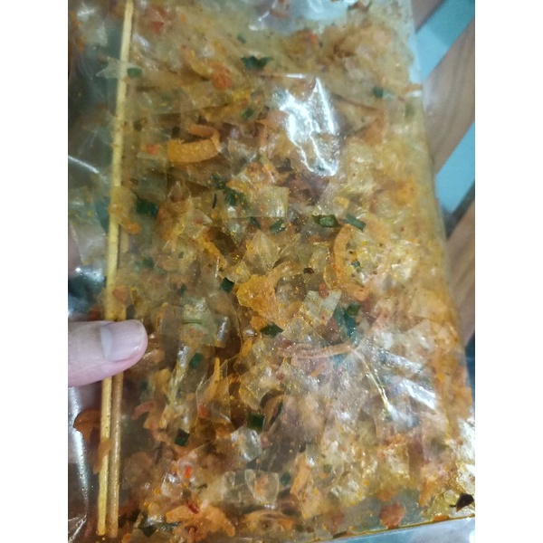 Bánh tráng trộn Gia Lai | BigBuy360 - bigbuy360.vn