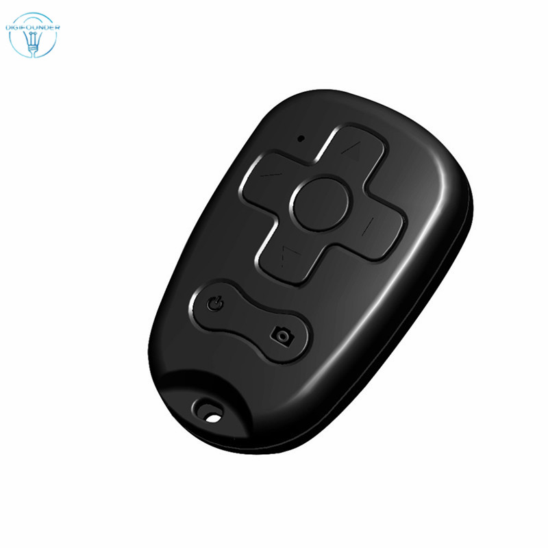 Thiết Bị Hỗ Trợ Chụp Ảnh Từ Xa Kết Nối Bluetooth Dành Cho Điện Thoại