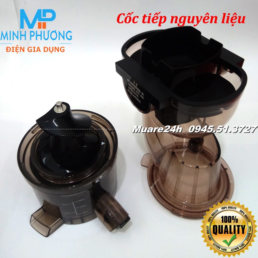 Phụ kiện Máy ép chậm công nghiệp SAVTM SAVTM JE31/ JE35 250W