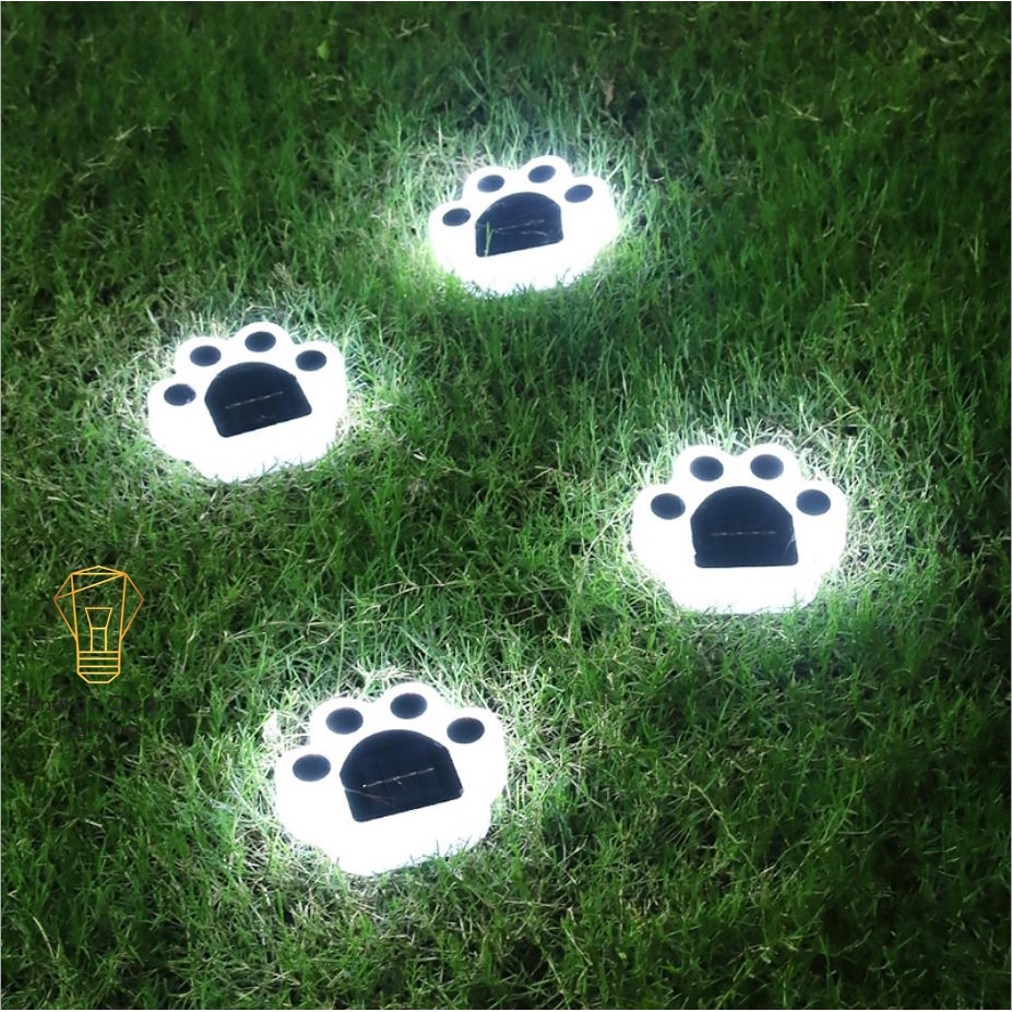 Đèn Led Cắm Cỏ,Gắn Tường,Cầu Thang Energy Green Lighting MT-1336 Chiếu Sáng Lối Đi - Sử Dụng Năng Lượng Mặt Trời - Chống