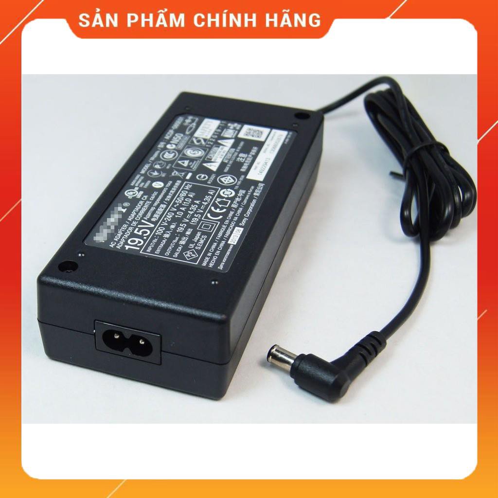 Adapter nguồn TiVi sony 19.5v 4.35a 85W dailyphukien