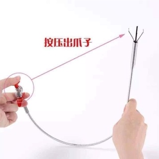 DỤNG CỤ GẮP RÁC THÔNG CỐNG THÔNG MINH