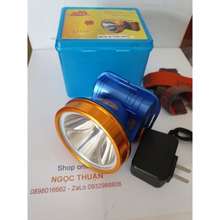 Đền đội đầu 1606