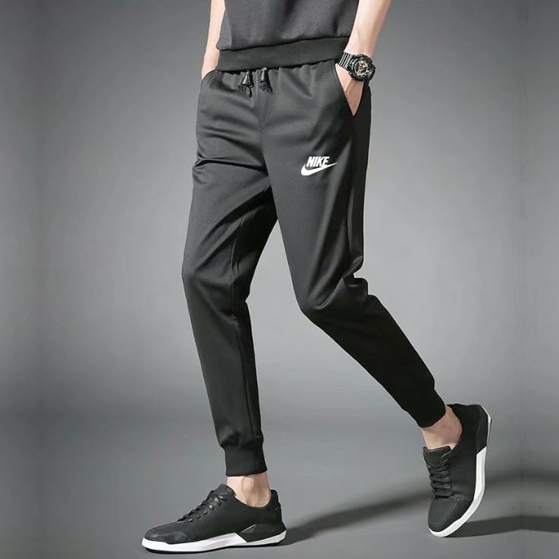 Quần Thể Thao Nike Dài Thời Trang Nam Năng Động