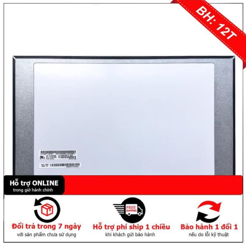 [BH12TH] Màn Hình Cho Lenovo T490 T495 | BigBuy360 - bigbuy360.vn