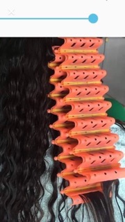 Bấm gợn sóng