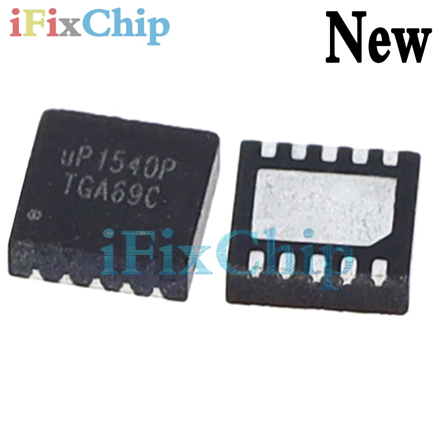 New UP1540P UP1540PDDA QFN-10