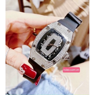 đồng hồ nữ richard mille