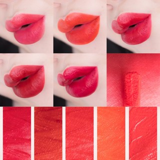 [CHÍNH HÃNG] SON 3CE SMOOTHING LIP TINT 2019