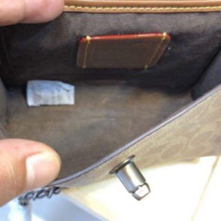 Túi Coach