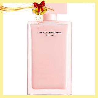 [GIÁ HỦY DIỆT] Nước Hoa Nữ Nar.sico Rodiguez for Her_Sát Thủ Tình Trường [GIÁ HỦY DIỆT]
