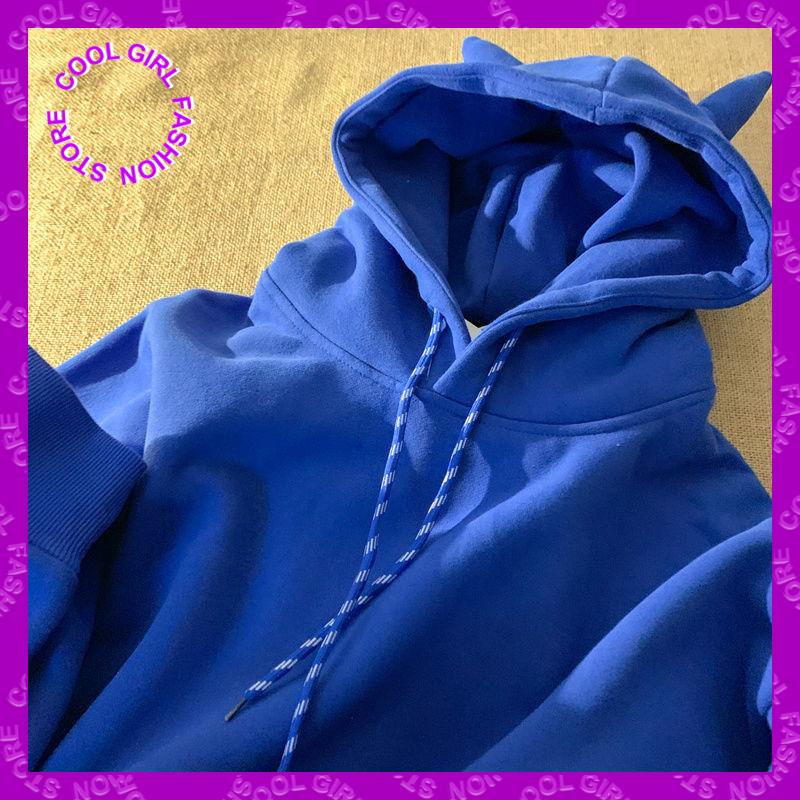 Áo Hoodie Có Đôi Cánh Thiên Thần Sáng Tạo