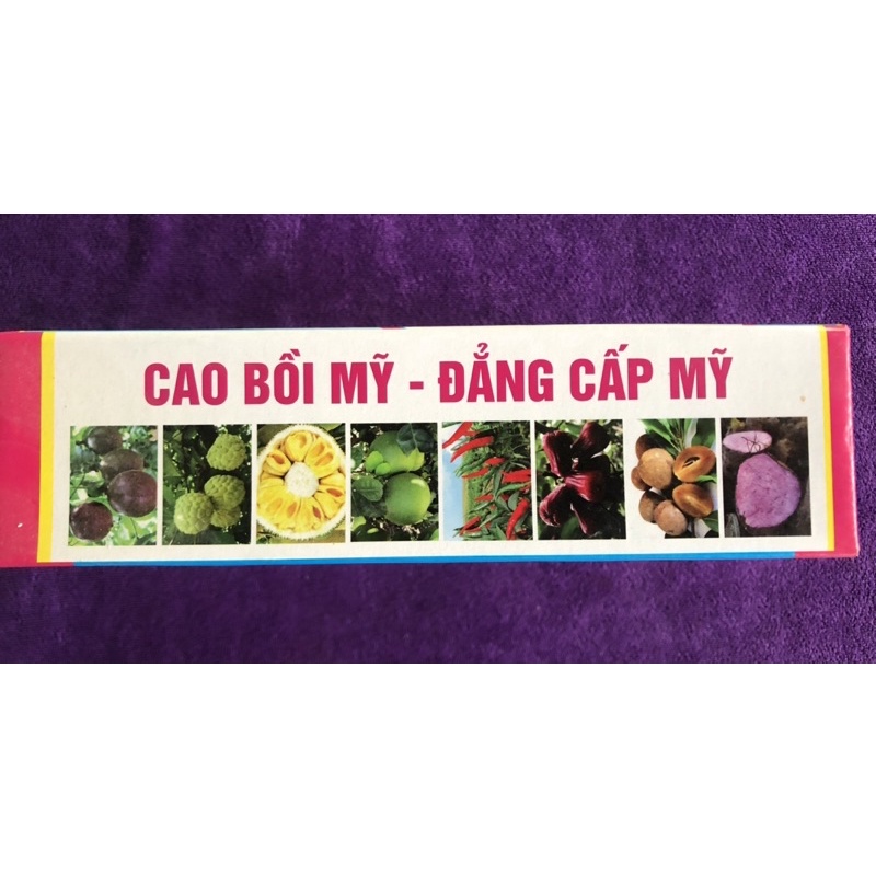 Phân bón NPK 10/60/10 + TE | Cty Nova Hoa Kỳ 🇺🇸