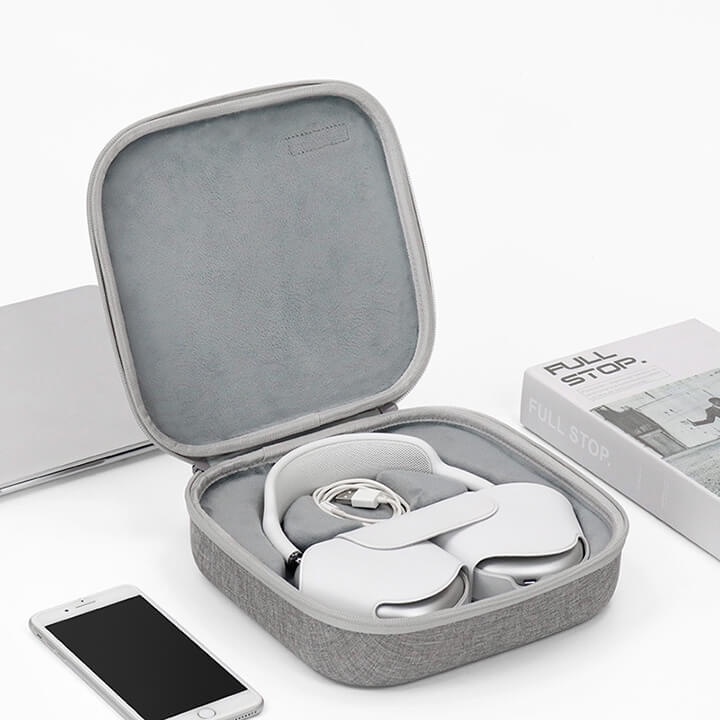 HỘP ĐỰNG TAI NGHE AP AIRPODS MAX BAONA