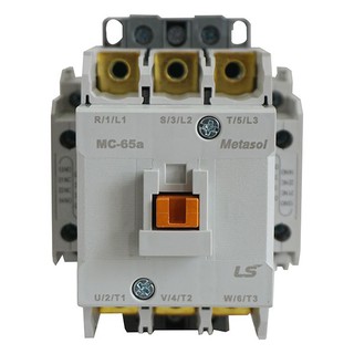 Contactor 3P LS MC-65A