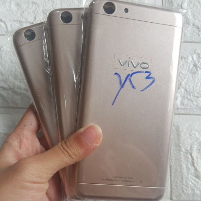 Bộ Vỏ + Sườn Vivo Y53 Zin Hàng Cao Cấp