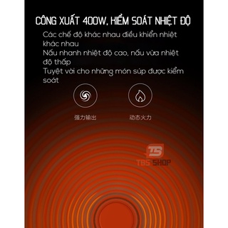Nồi cơm điện Xiaomi Mijia mini 1,6L DFB201CM