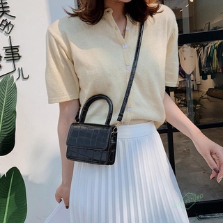 Túi da đeo chéo thời trang dành cho nữ