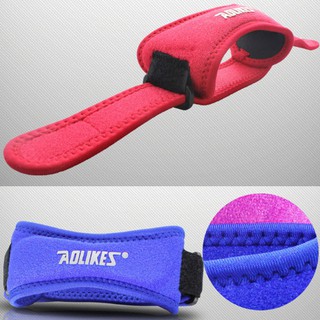 BĂNG BẢO VỆ KHỚP GỐI AOLIKES 7919