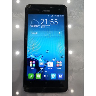 Xác Asus zen 5, mây dùng bình thường mọi chức năng, chỉ nứt kính ngoài, cảm ứng nhạy, bộ nhớ 16gb