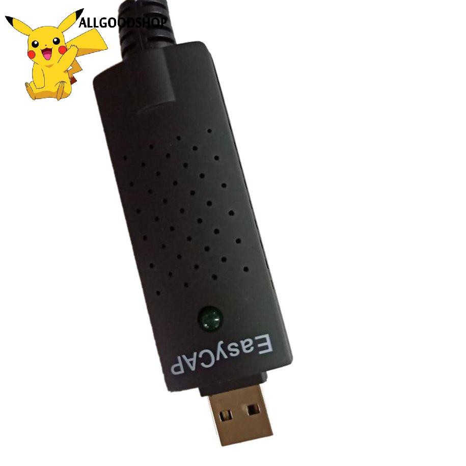 Đầu Chuyển Đổi Từ Cổng Usb 2.0 Sang Cổng Video