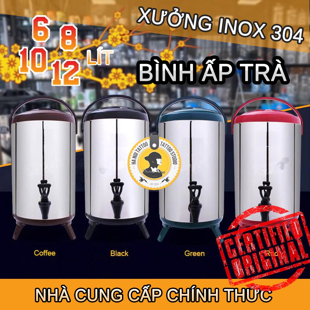 bình ủ trà sữa | BigBuy360 - bigbuy360.vn