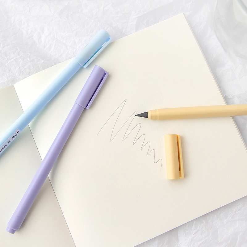 Bút chì vĩnh cửu cute Winzige bút chì 2b cho học sinh đồ dùng học tập dễ thương giá rẻ