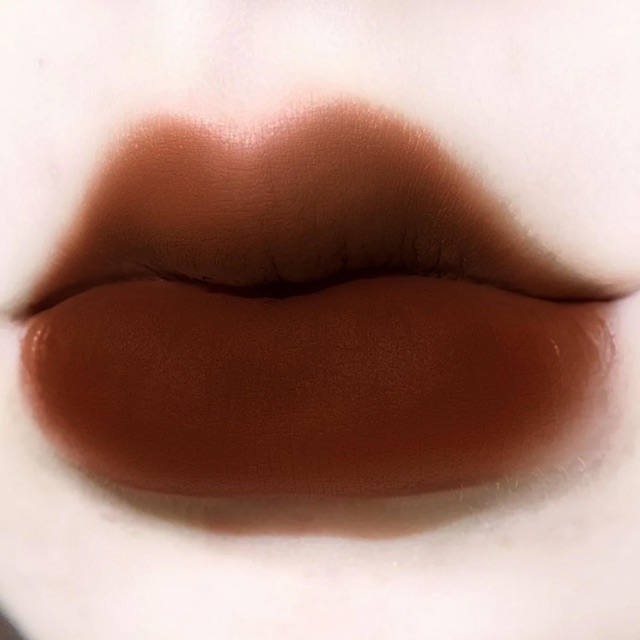 [Màu V13-V18]SON KEM MERZY VELVET TINT SEASON 3 VỎ ĐỎ | BigBuy360 - bigbuy360.vn