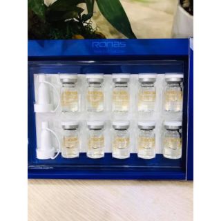 Tế bào gốc Ronas Stem Cell Solution
