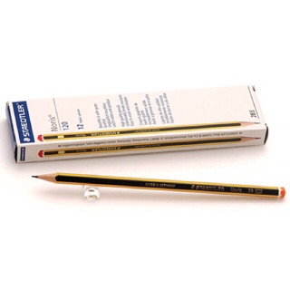 Bút Chì Gỗ Staedtler 120