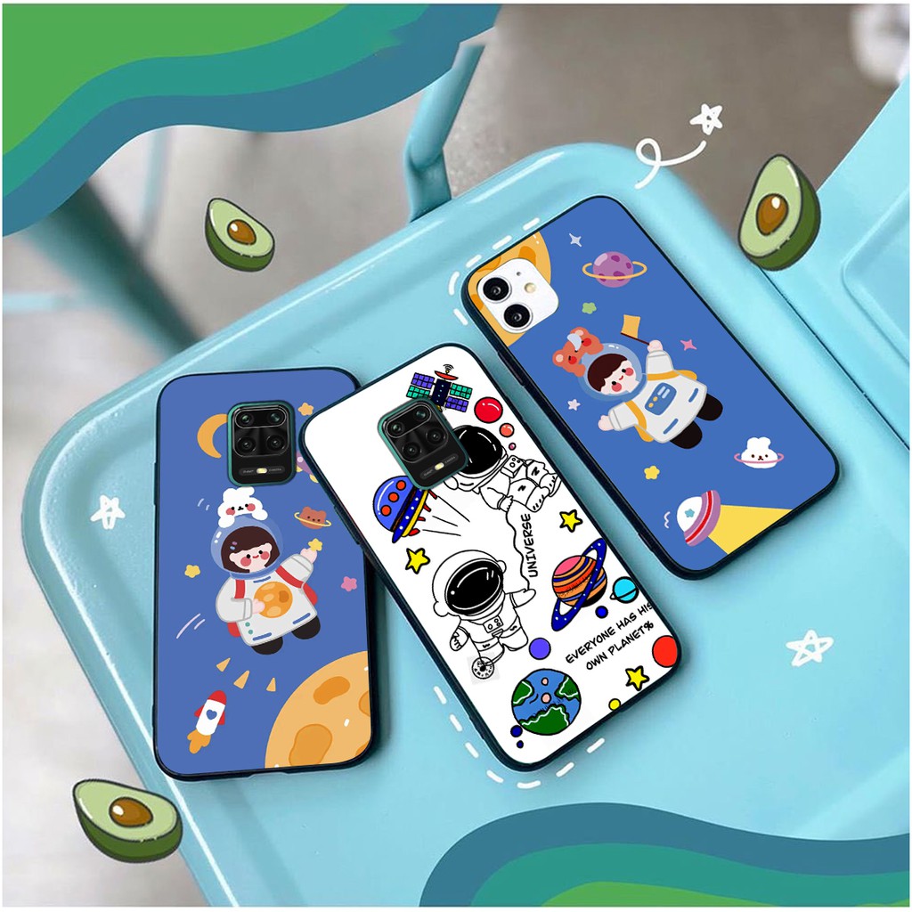 [FREESHIP]ỐP LƯNG XIAOMI REDMI NOTE 9/NOTE 9S IN HÌNH THEO YÊU CẦU